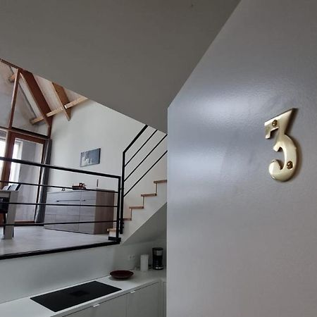 Residence Rossella - App 3 Roeselare Exteriér fotografie