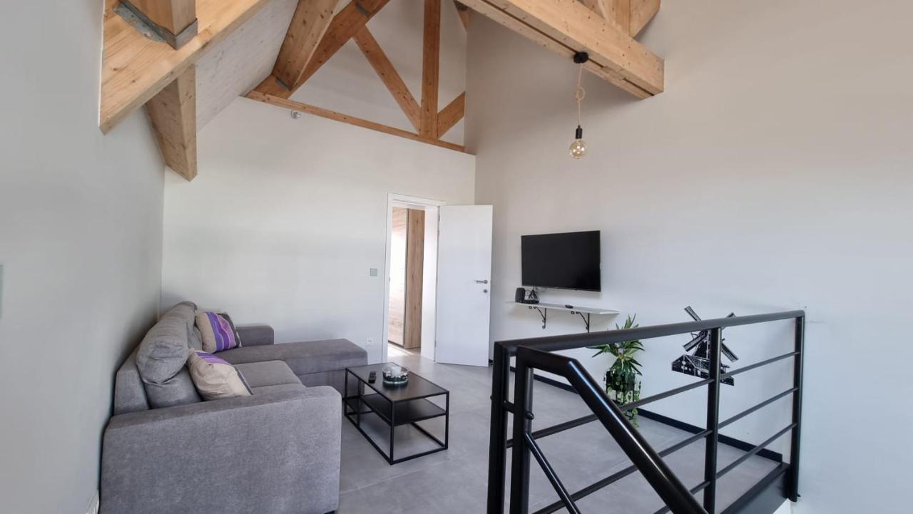 Residence Rossella - App 3 Roeselare Exteriér fotografie